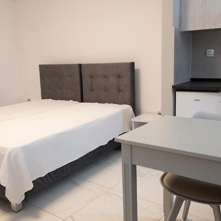 Constantine Fortezza Rooms Réthymnon Extérieur photo