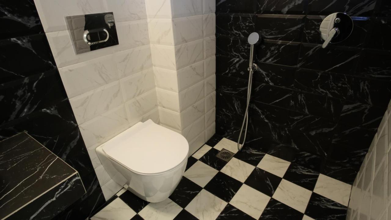 Constantine Fortezza Rooms Réthymnon Extérieur photo